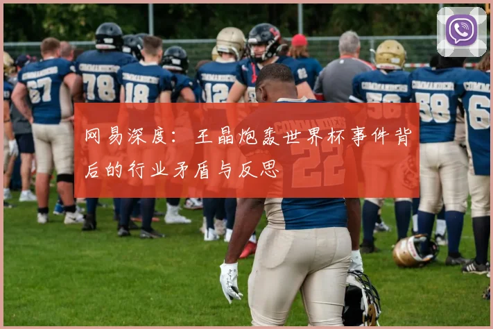 网易深度:王晶炮轰世界杯事件背后的行业矛盾与反思